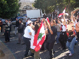 Gebran Tueni Funeral